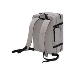 Backpack Dual Plus EDGE 13-15.6 light grey (D31716)_6